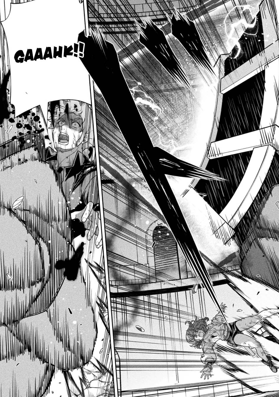 Drawing: Saikyou Mangaka wa Oekaki Skill de Isekai Musou Suru! chapter 153